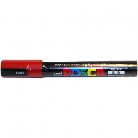 Derwent Zeichenstift „Venezianisches Rot“ – Weich, Cremig & Ideal Für Skizzen & Porträts