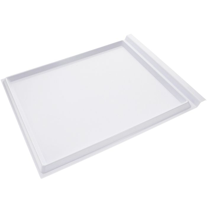 Bodenschieber für den Segeberger Hochboden und Flachboden nach Germerott aus Kunststoff