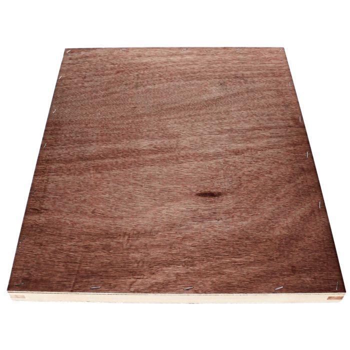 10er Dadant US Holzdeckel