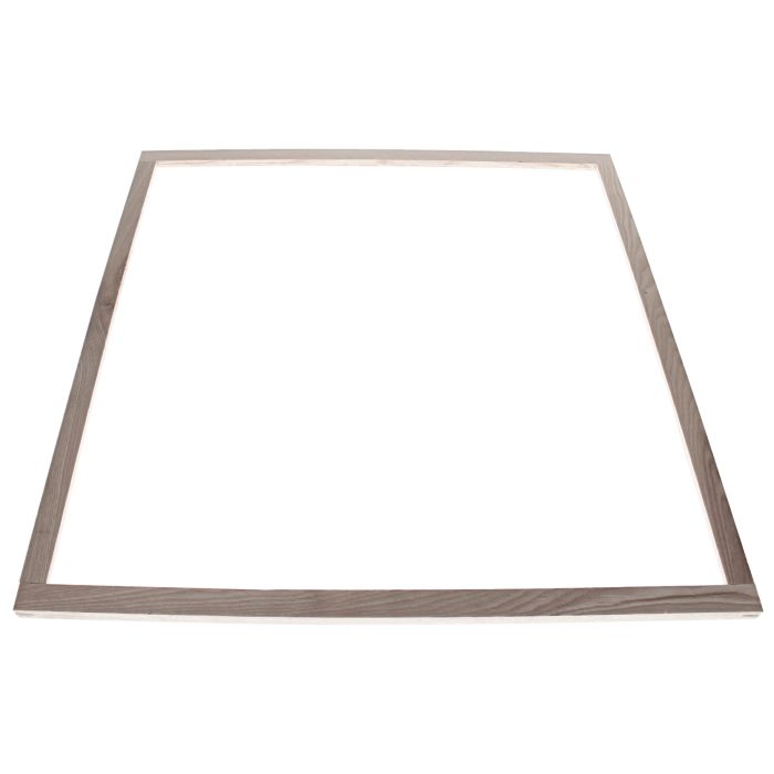 Holzrahmen für Absperrgitter für 12er Dadant US