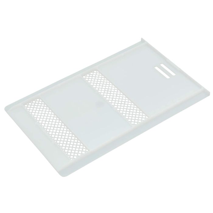 Bodenschieber für Kieler Begattungskasten aus Kunststoff