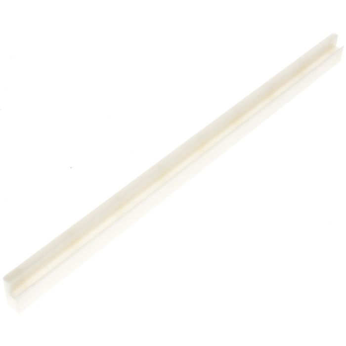 Kunststoff Ami-Schiene für die Segeberger Zarge aus Styropor