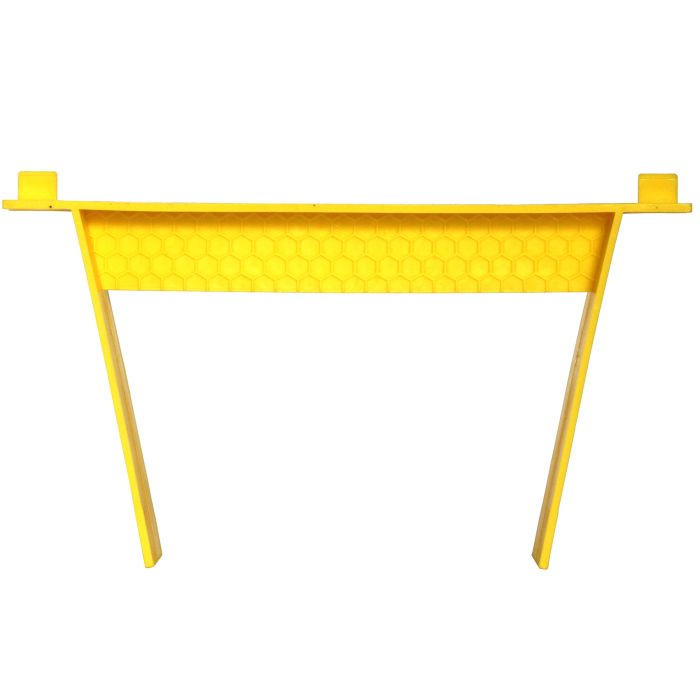 Kieler Rähmchen aus Kunststoff