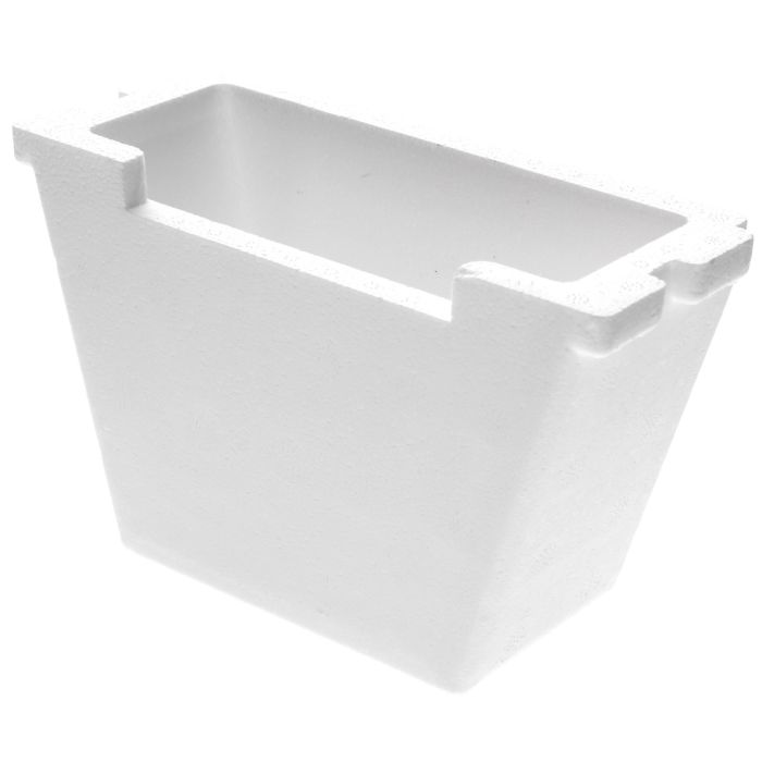 Ersatz Futtertrog Kieler Begattungskasten aus Styropor