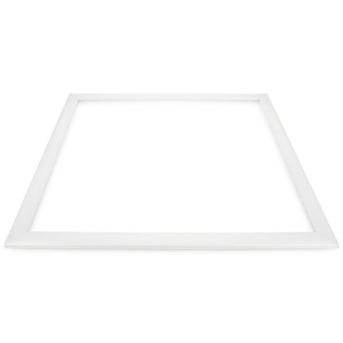 Segeberger Abstandsrahmen aus Kunststoff für die Segeberger Zarge aus Styropor