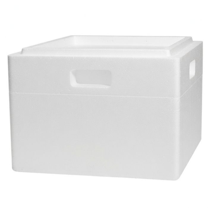 Segeberger Hochzarge Anderthalb aus Styropor für das Deutsch Normal Maß