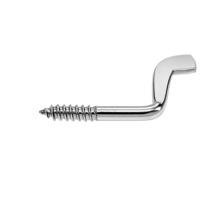 Wiener Vorreiber 25mm aus Edelstahl