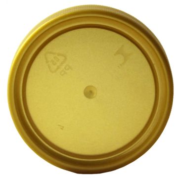 Ersatzdeckel für 250g Neutralglas