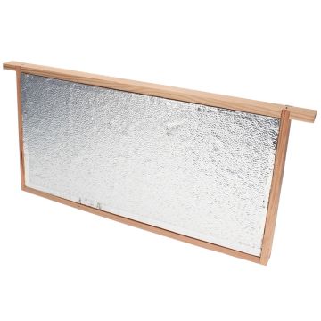 Thermoschied (Wärmeschied) für Zander Maß