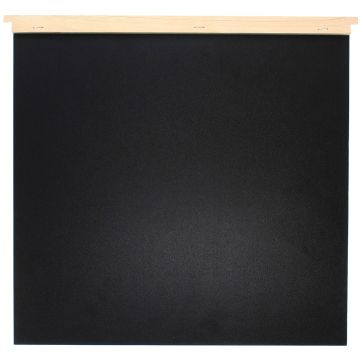 Trennschied DN 1,5 für Styro Ablegerboden