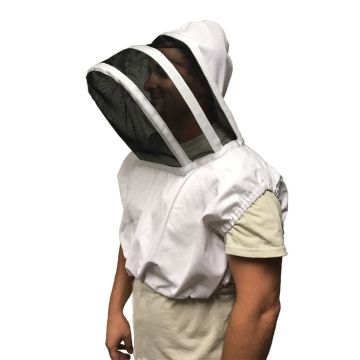 Englischer Schlüpfschleier