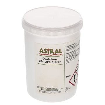 Oxalsäure 800g