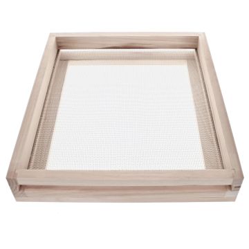 10er Liebig DN Kompaktbeute Flachboden