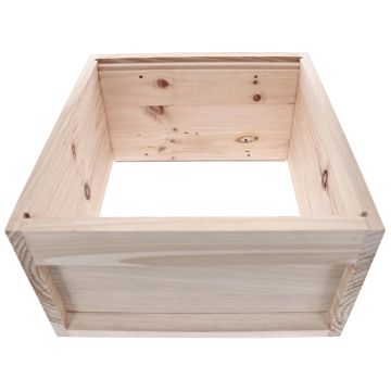 10er Liebig DN Kompaktbeute Ganzzarge