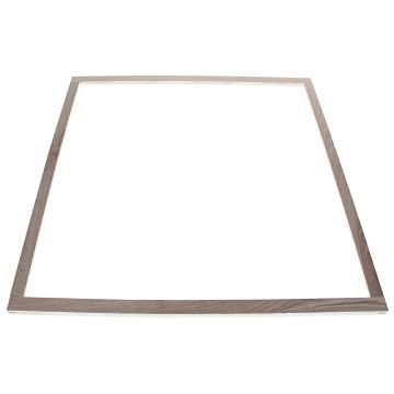 Holzrahmen für Absperrgitter für 12er Dadant US