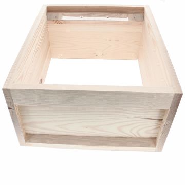 Zander Ganzzarge Dr. Liebig