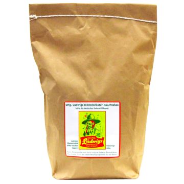Ludwig's Kräutertabak