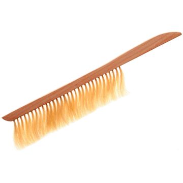 Großer Naturhaarbesen