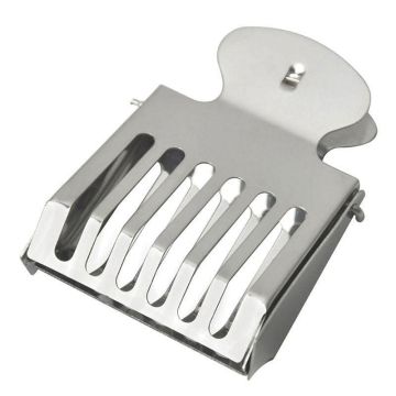 Abfangkäfige CLIP Metall