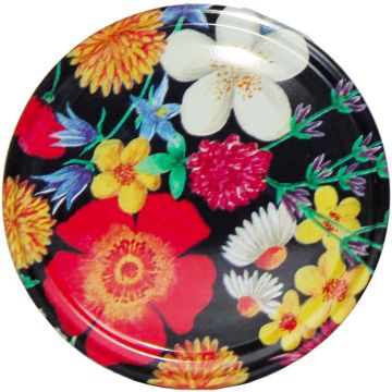 82er TO Deckel Blumenwiese