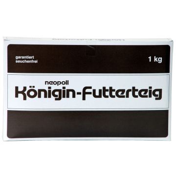 Königinnen Futterteig
