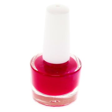 Königinnen Farblack Rot