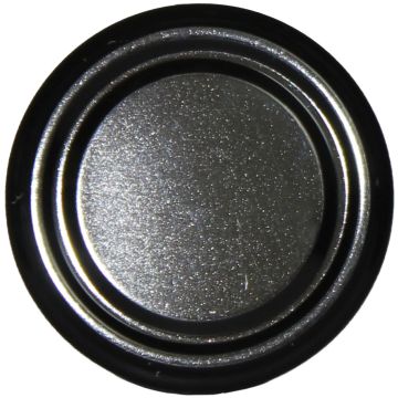 58er TO Deckel schwarz