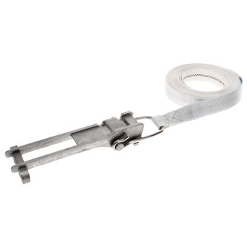 Wandergurt mit Bügel 5m