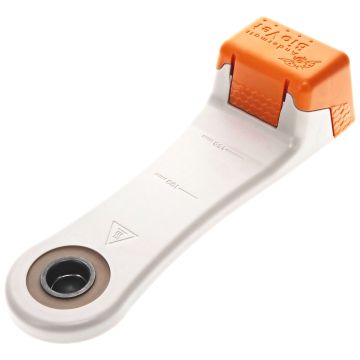 Varrox EDDY Verdampfer mit Akku Betrieb