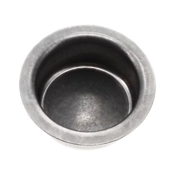 Ersatz-Tiegel für Varrox EDDY Verdampfer