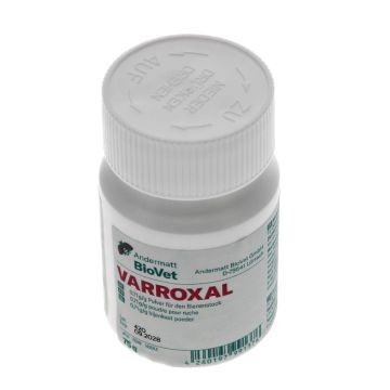 Varroxal 75 g