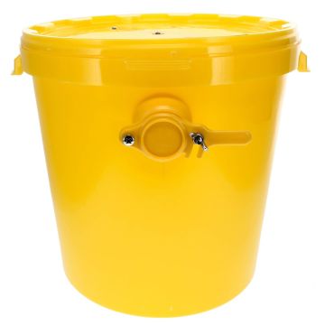 Schwarmfangeimer Profi