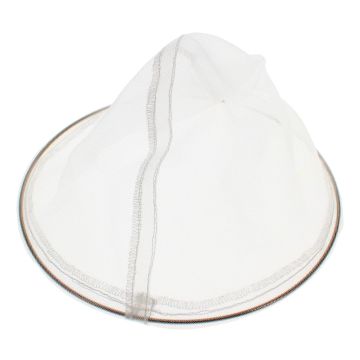 Nylon-Sieb Grob rund