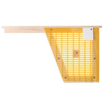 Brutstopp Gitterrahmen Deutsch Normal