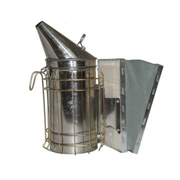 Amerikanischer Smoker