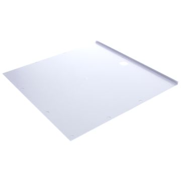 Bodenschieber für Mini Plus