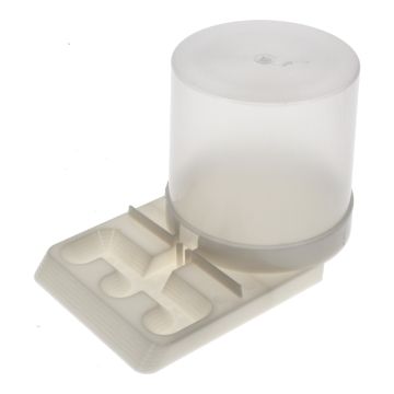 Fluglochfütterer 750ml