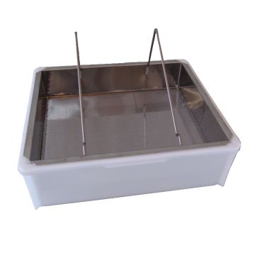 Entdecklungsgeschirr