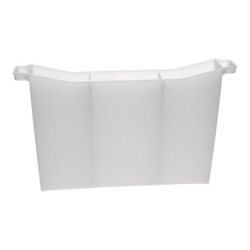 Futtertasche Mini Plus 252 x 159 mm