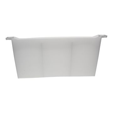 Futtertasche Zander 477 x 220 mm