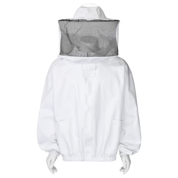 Imkerschutzjacke Größe S