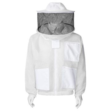 Air Schutzjacke Größe L