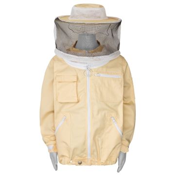 Imkerschutzjacke Sun Größe 110 / 116