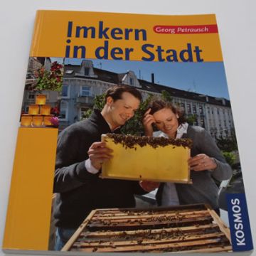 Petrausch - Imkern in der Stadt