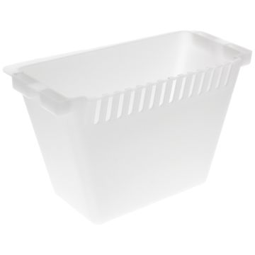 Ersatz Futtertrog Kieler Begattungskasten aus Kunststoff