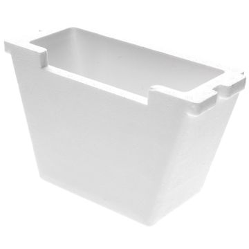 Ersatz Futtertrog Kieler Begattungskasten aus Styropor