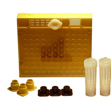  Komplettsystem nach Nicot