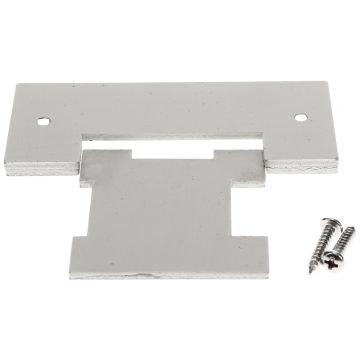 Mini Plus Fluglochdrohnensperre inkl. 2 Schraube