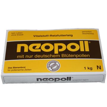 Neopoll im 1kg Paket