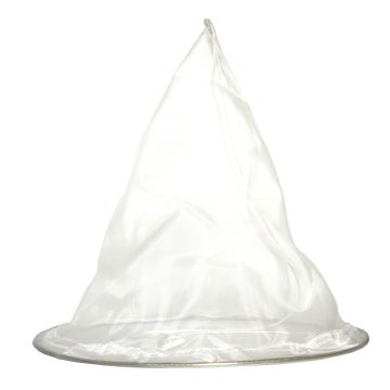 Nylon Sieb-Set mit Ø 33 cm